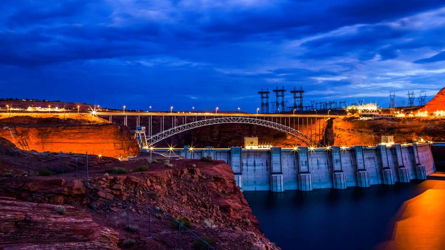 Best Western Plus At Lake Powell Page Exterior photo