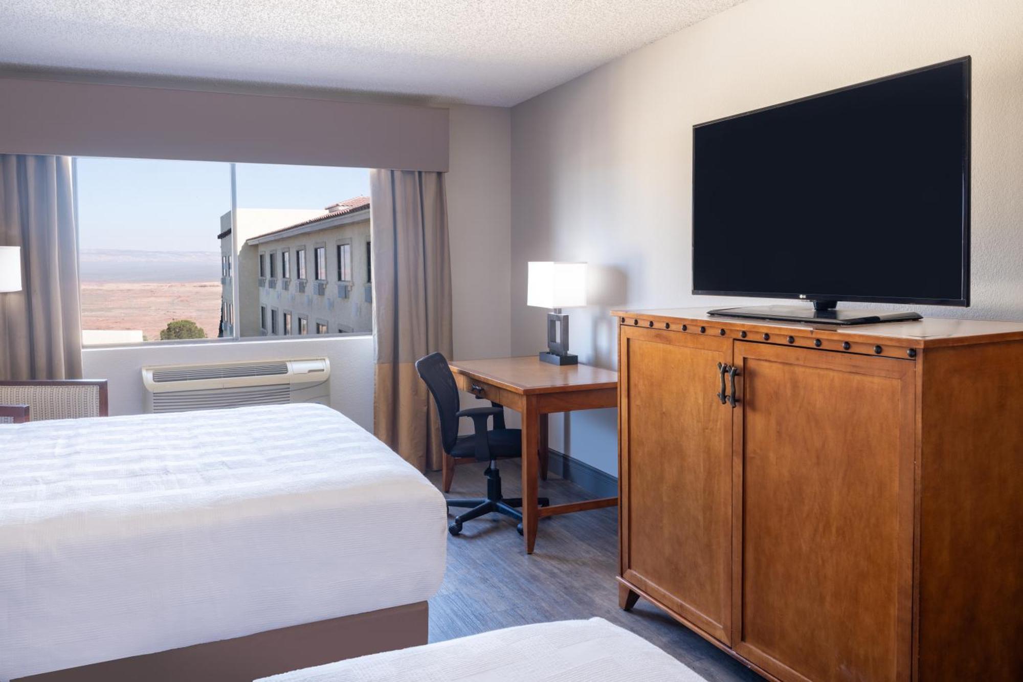 Best Western Plus At Lake Powell Page Exterior photo